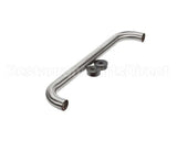 26930 Silver King Handle Tubular 12 In O.c. W/Caps