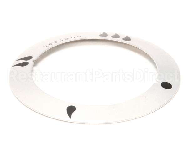 2693000 Garland Dial Insert 3 Way Switch