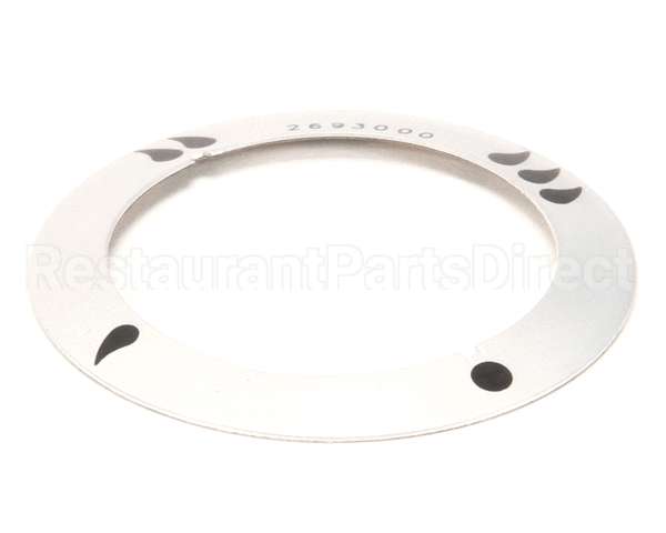 2693000 Garland Dial Insert 3 Way Switch