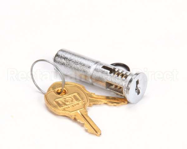 269315 Traulsen Lockplug Assembly