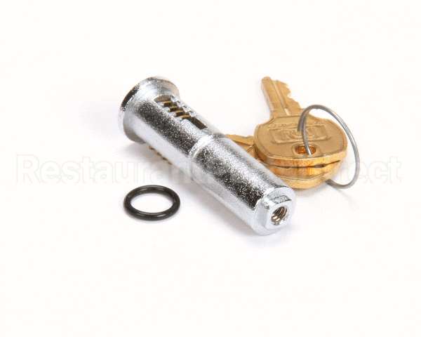 269315 Traulsen Lockplug Assembly