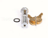 269315 Traulsen Lockplug Assembly