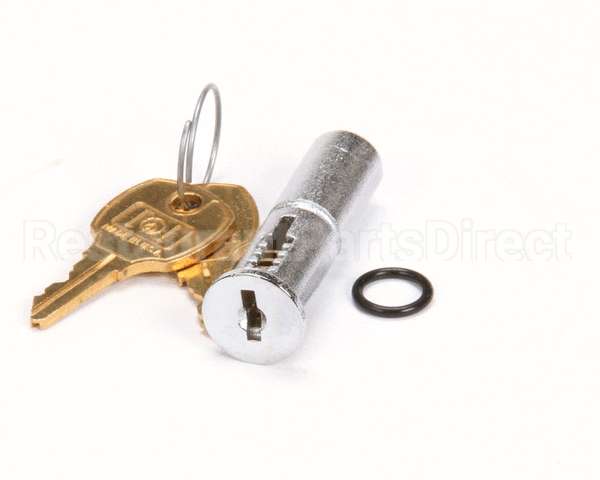 269315 Traulsen Lockplug Assembly