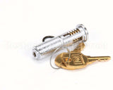 269315 Traulsen Lockplug Assembly