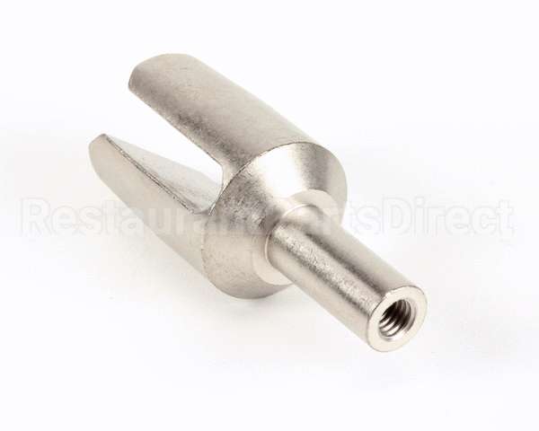 26940.0002 Bunn Shaft, Auger Drive-Steel Fmd3