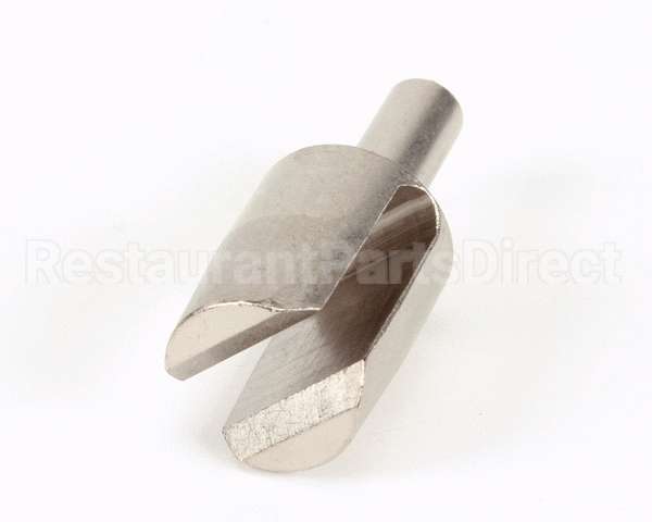 26940.0002 Bunn Shaft, Auger Drive-Steel Fmd3