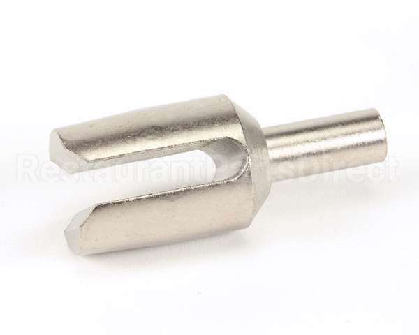 26940.0002 Bunn Shaft, Auger Drive-Steel Fmd3