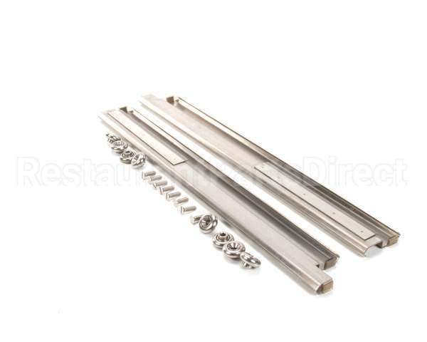 26942 Silver King Kit Sliders Drawer 22 In