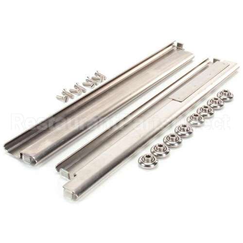 26943 Compatible Silver King Kit Sliders Drwr 18 In