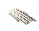 26943 Silver King Kit Slides Drawer 18 In