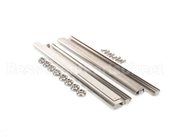 26943 Silver King Kit Slides Drawer 18 In