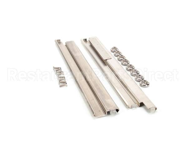 26943 Silver King Kit Slides Drawer 18 In