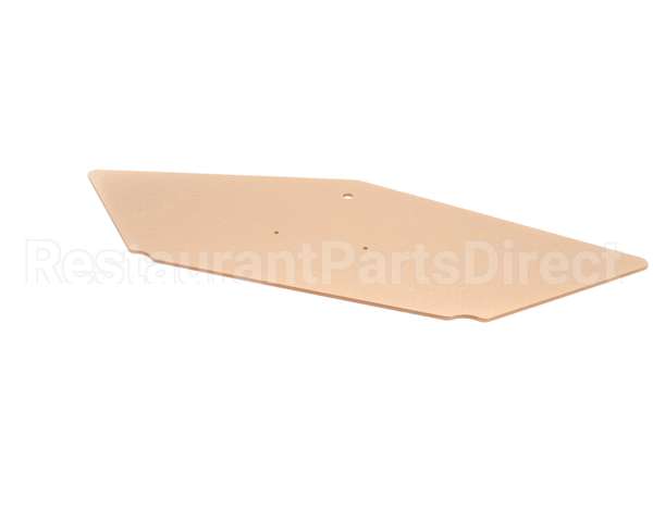 26948-1 Vollrath Plexi-End Access B.g.