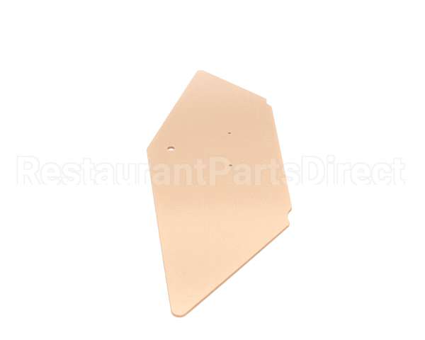 26948-1 Vollrath Plexi-End Access B.g.