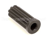 26964-1 Vollrath Caster Socket 1Od X 18Ga Tube