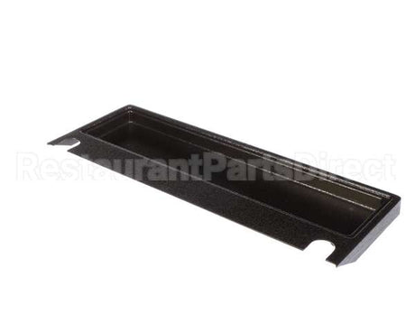 26971.1000 Bunn Drip Tray W/Pads (Dual)