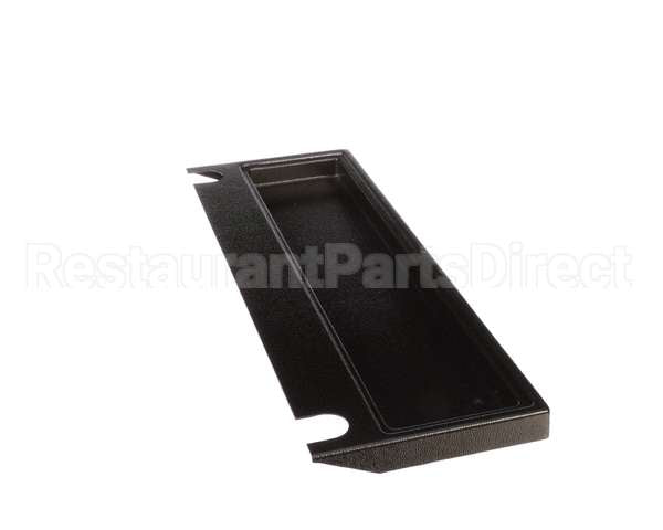 26971.1000 Bunn Drip Tray W/Pads (Dual)