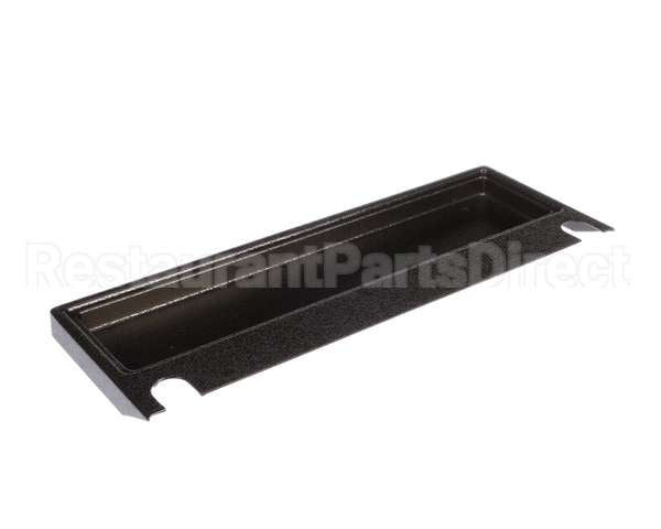 26971.1000 Bunn Drip Tray W/Pads (Dual)