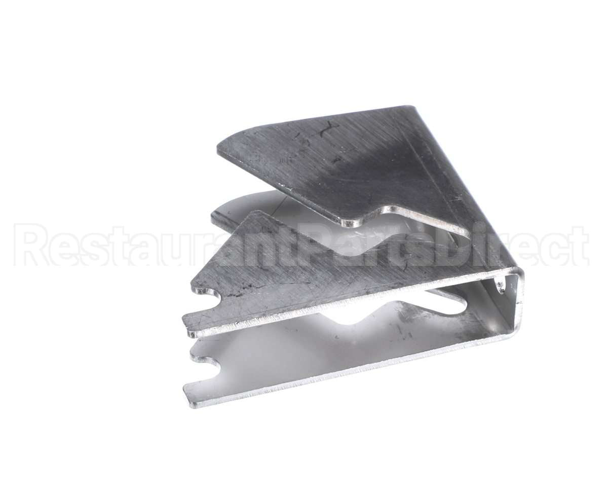 269AZ02YX819-S Delfield Bracket,Hinge,Ctr
