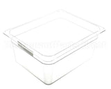 26CW Cambro 6" Half Size Pan