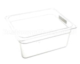 26CW Cambro 6" Half Size Pan