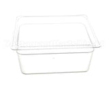26CW Cambro 6" Half Size Pan