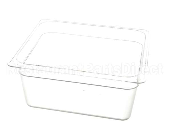 26CW Cambro 6" Half Size Pan