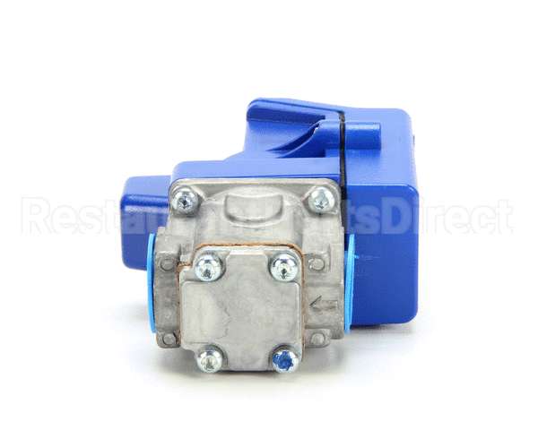 21316 Nieco Valve, Modulating, 24V, 1/2