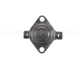 26H78 Lennox 260F M/R Spst Rollout Switch