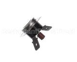 26H78 Lennox 260F M/R Spst Rollout Switch