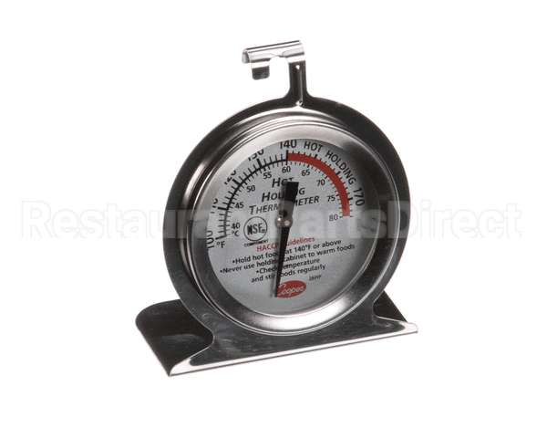 26HP-01-1 Cooper Atkins Holding Cabinet Thermometer Nsf Haccp Ss
