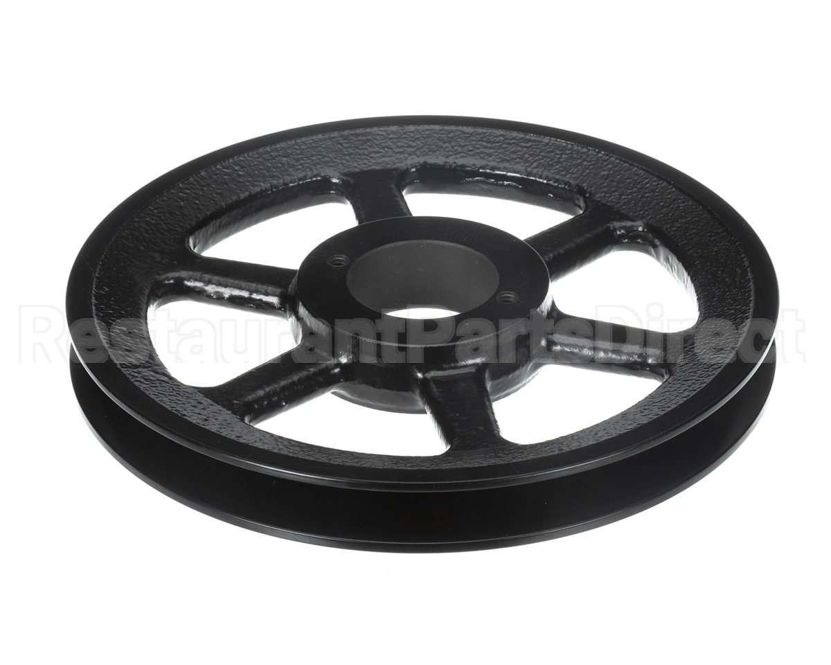 26W71 Lennox Blower Pulley, 0.375-1.5" Bore, 7.75" O.