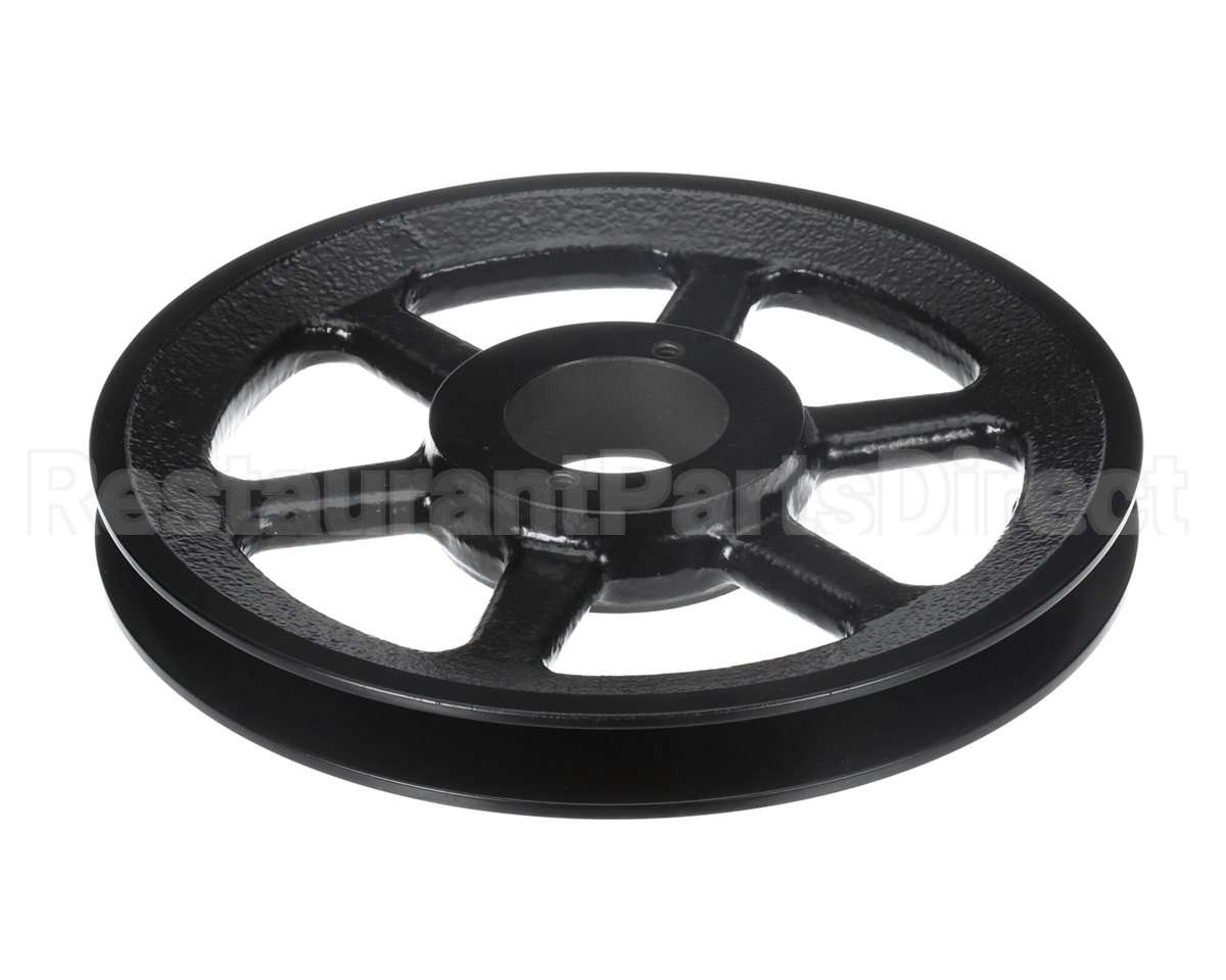 26W71 Lennox Blower Pulley, 0.375-1.5" Bore, 7.75" O.