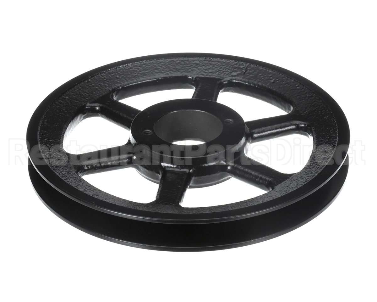 26W71 Lennox Blower Pulley, 0.375-1.5" Bore, 7.75" O.