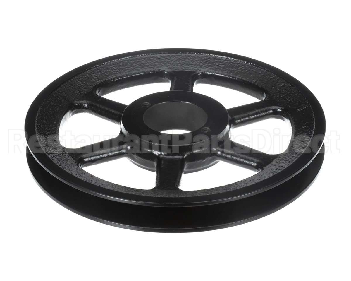 26W71 Lennox Blower Pulley, 0.375-1.5" Bore, 7.75" O.