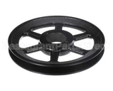 26W71 Lennox Blower Pulley, 0.375-1.5" Bore, 7.75" O.
