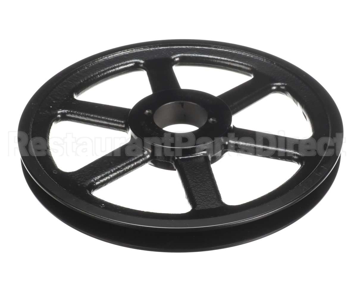 26W72 Lennox Browning Bk100H, Cast Iron Bushed Bore P