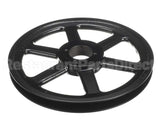 26W72 Lennox Browning Bk100H, Cast Iron Bushed Bore P