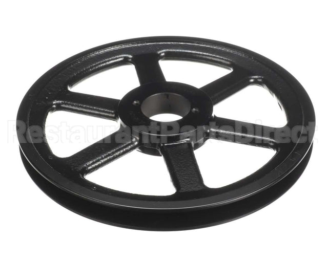 26W72 Lennox Browning Bk100H, Cast Iron Bushed Bore P