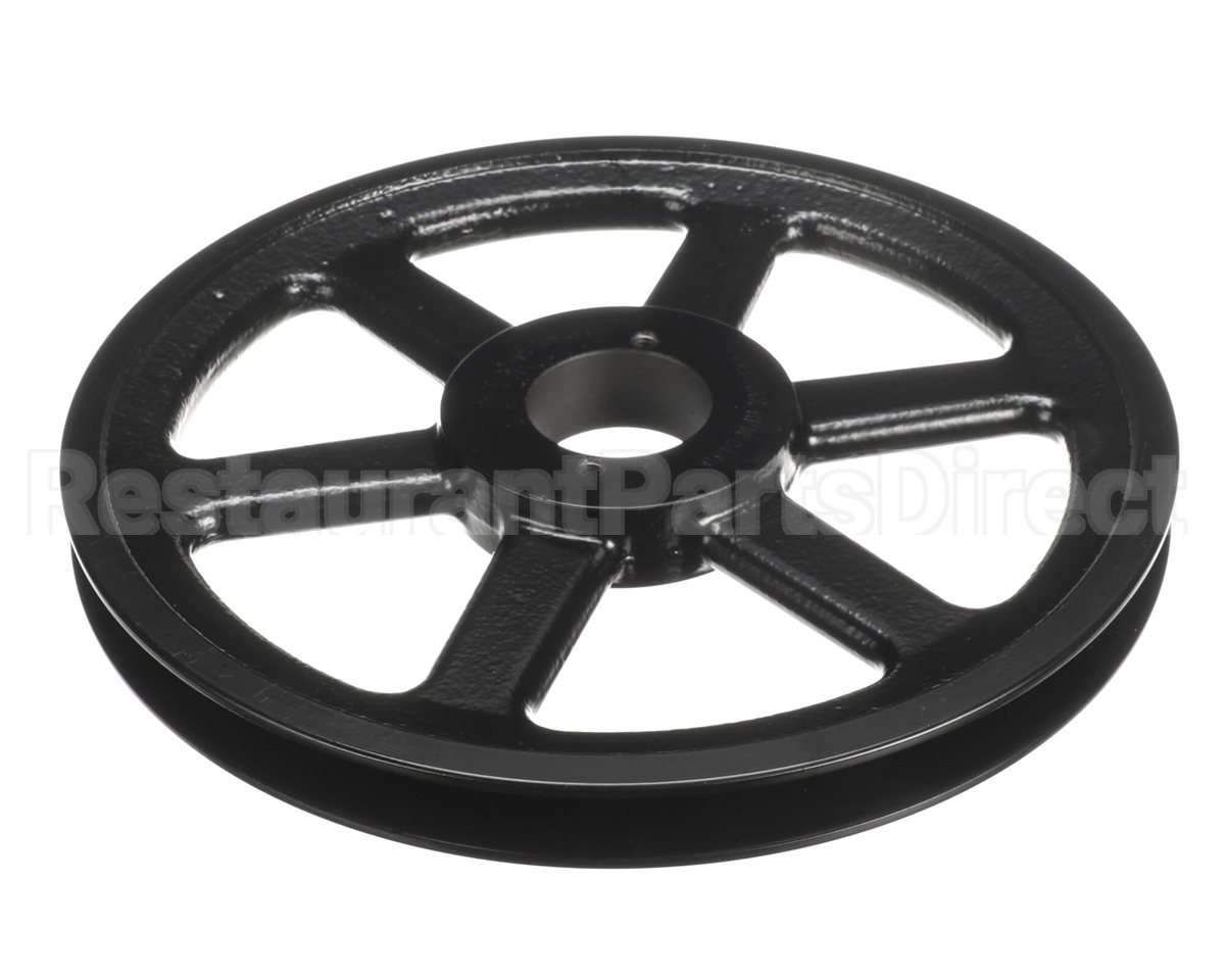 26W72 Lennox Browning Bk100H, Cast Iron Bushed Bore P