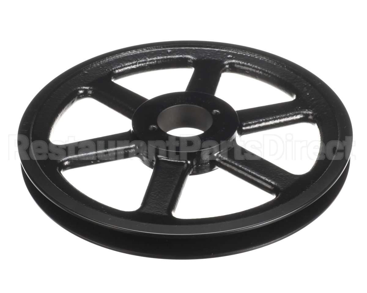 26W72 Lennox Browning Bk100H, Cast Iron Bushed Bore P