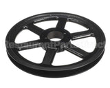 26W72 Lennox Browning Bk100H, Cast Iron Bushed Bore P