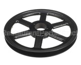 26W72 Lennox Browning Bk100H, Cast Iron Bushed Bore P