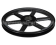 26W73 Lennox Fan Pulley