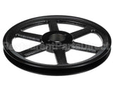 26W73 Lennox Fan Pulley