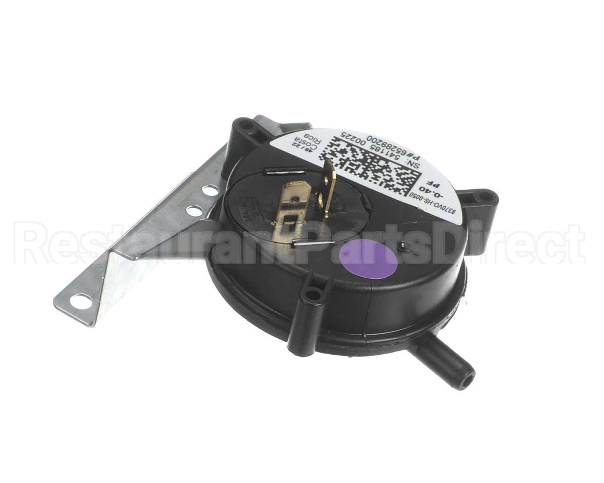 26W76 Lennox .40"Wc Spst Pressure Switch