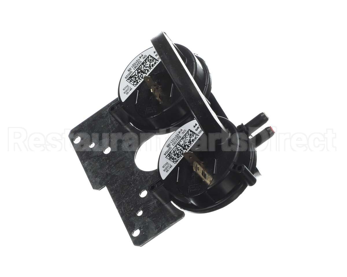 26W85 Lennox 2 Stage Pressure Switch