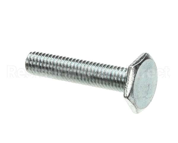 27-00600 Master-Bilt Leg Leveler With Slot On End 1