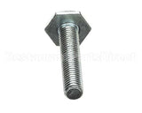 27-00600 Master-Bilt Leg Leveler With Slot On End 1