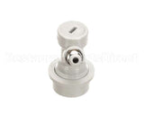 27-1100-77 Multiplex Disconnect 1/4 Flare Gas Gb